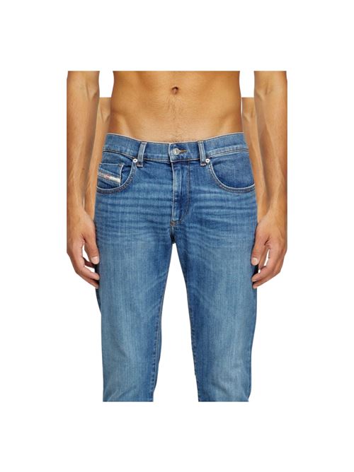 JEANS SLIM D-STRUKT DIESEL | A03562 0KIAL01